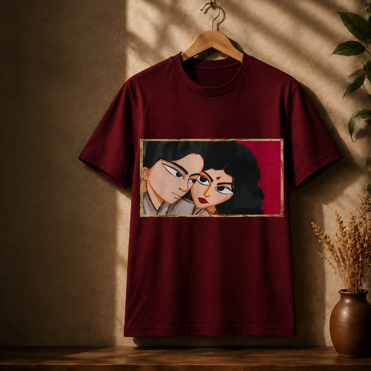 নয়ন তারা