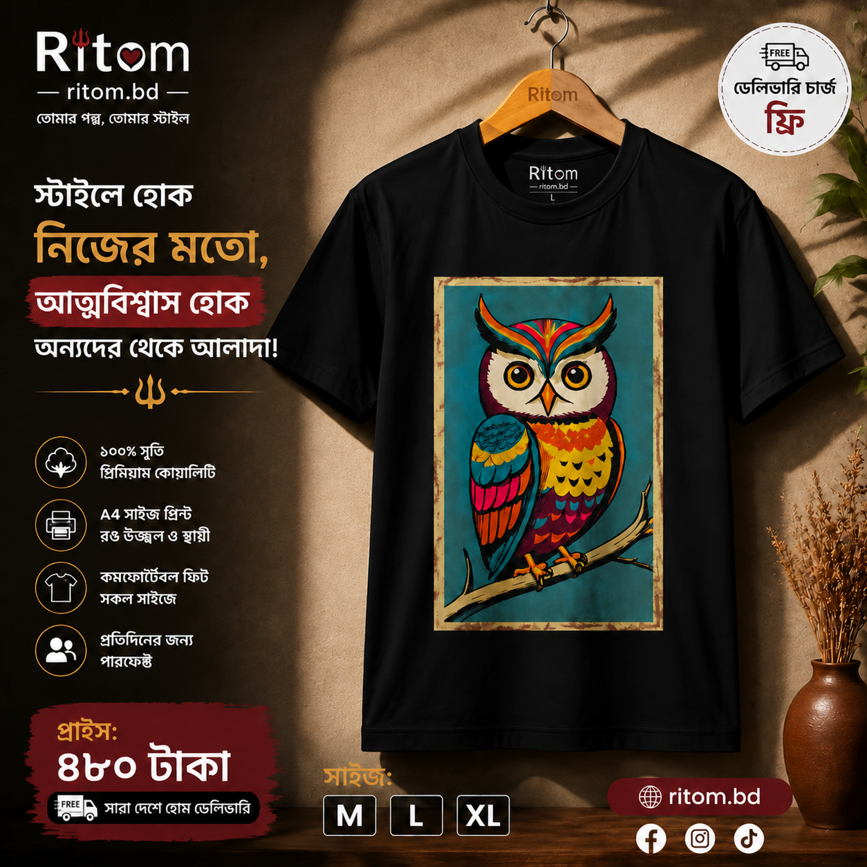 লক্ষ্মীপেঁচা